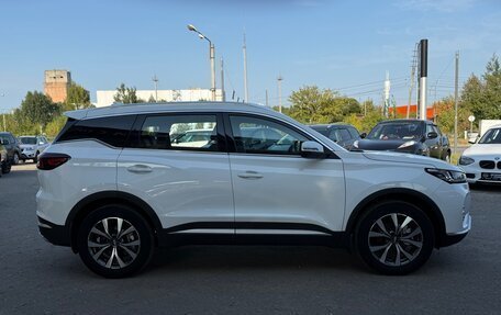 Chery Tiggo 7 Pro, 2021 год, 1 790 000 рублей, 6 фотография