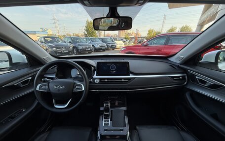 Chery Tiggo 7 Pro, 2021 год, 1 790 000 рублей, 10 фотография