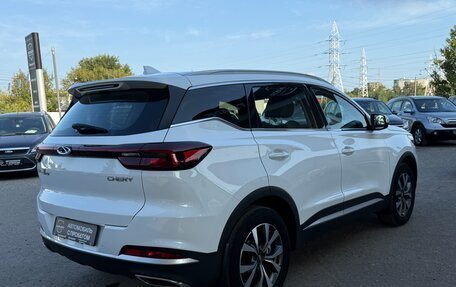 Chery Tiggo 7 Pro, 2021 год, 1 790 000 рублей, 8 фотография