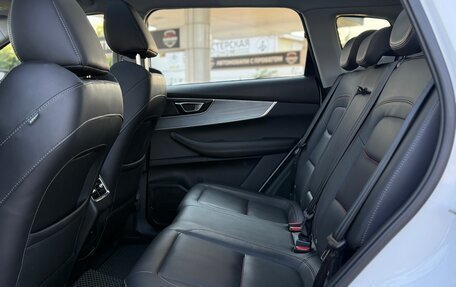 Chery Tiggo 7 Pro, 2021 год, 1 790 000 рублей, 13 фотография