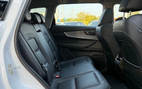 Chery Tiggo 7 Pro, 2021 год, 1 790 000 рублей, 14 фотография