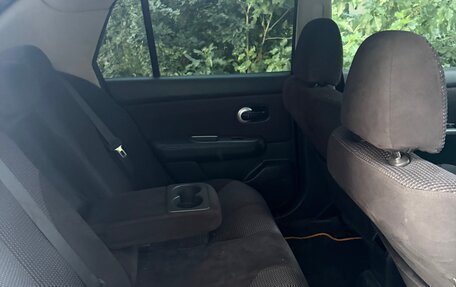 Nissan Tiida, 2011 год, 425 000 рублей, 8 фотография