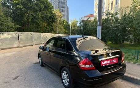 Nissan Tiida, 2011 год, 425 000 рублей, 3 фотография
