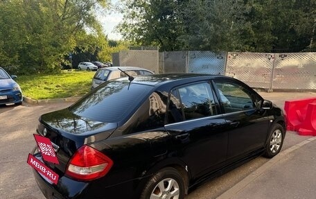 Nissan Tiida, 2011 год, 425 000 рублей, 6 фотография