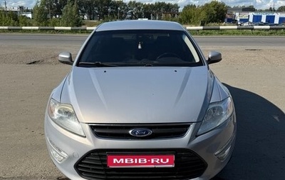 Ford Mondeo IV, 2010 год, 850 000 рублей, 1 фотография