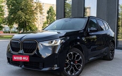 BMW X3, 2025 год, 7 250 000 рублей, 1 фотография