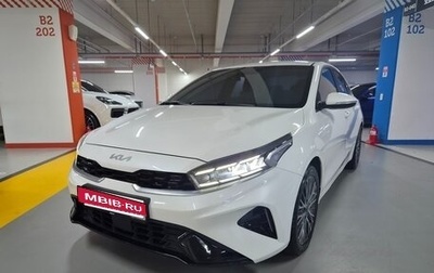 KIA K3, 2023 год, 1 600 000 рублей, 1 фотография