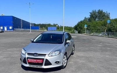 Ford Focus III, 2011 год, 600 000 рублей, 1 фотография