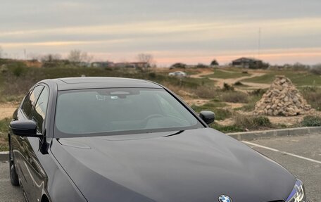 BMW 5 серия, 2021 год, 4 900 000 рублей, 1 фотография