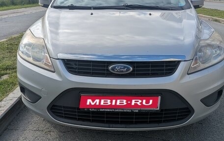 Ford Focus II рестайлинг, 2010 год, 450 000 рублей, 1 фотография