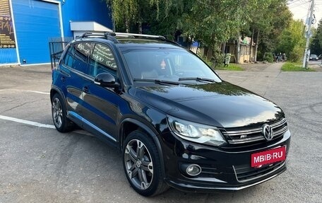 Volkswagen Tiguan I, 2010 год, 1 050 000 рублей, 1 фотография