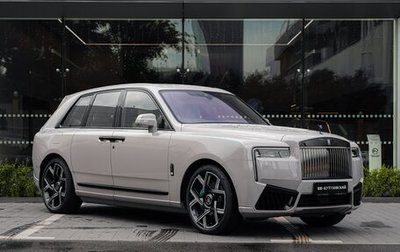 Rolls-Royce Cullinan, 2026 год, 67 900 000 рублей, 1 фотография
