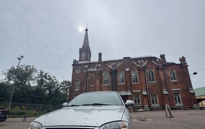 KIA Spectra II (LD), 2007 год, 290 000 рублей, 1 фотография
