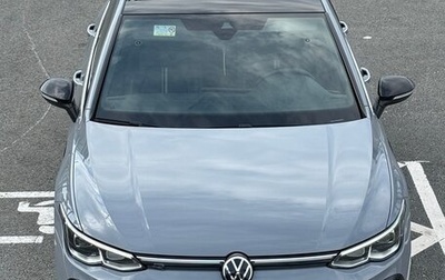 Volkswagen Golf VIII, 2022 год, 2 390 000 рублей, 1 фотография