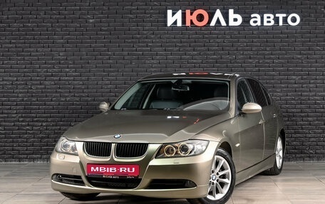 BMW 3 серия, 2006 год, 875 000 рублей, 1 фотография