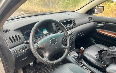 BYD F3 I, 2008 год, 170 000 рублей, 2 фотография