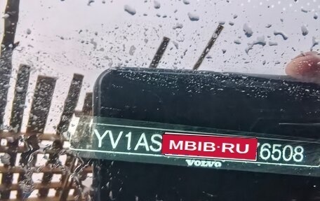 Volvo S80 II рестайлинг 2, 2008 год, 950 000 рублей, 1 фотография