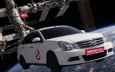 Nissan Almera, 2018 год, 800 000 рублей, 1 фотография