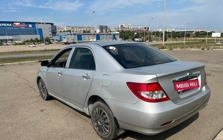 BYD F3 I, 2008 год, 170 000 рублей, 7 фотография