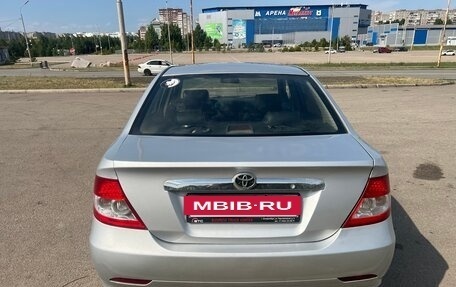 BYD F3 I, 2008 год, 170 000 рублей, 6 фотография