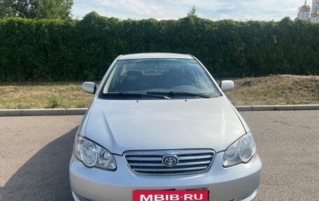 BYD F3 I, 2008 год, 170 000 рублей, 4 фотография