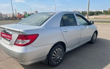 BYD F3 I, 2008 год, 170 000 рублей, 5 фотография
