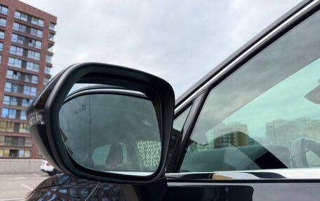 Lexus NX I, 2018 год, 3 550 000 рублей, 9 фотография