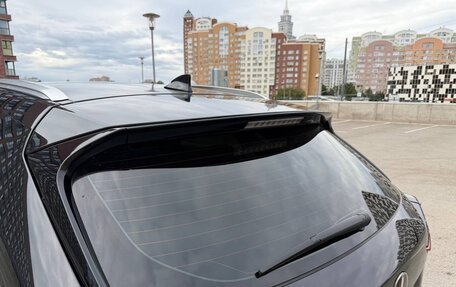 Lexus NX I, 2018 год, 3 550 000 рублей, 11 фотография