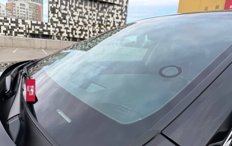 Lexus NX I, 2018 год, 3 550 000 рублей, 8 фотография