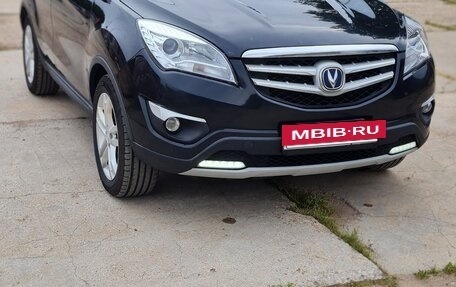 Changan CS35, 2018 год, 830 000 рублей, 2 фотография