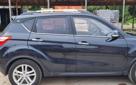 Changan CS35, 2018 год, 830 000 рублей, 6 фотография