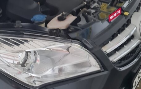 Changan CS35, 2018 год, 830 000 рублей, 7 фотография