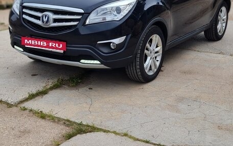 Changan CS35, 2018 год, 830 000 рублей, 3 фотография