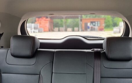 Changan CS35, 2018 год, 830 000 рублей, 20 фотография