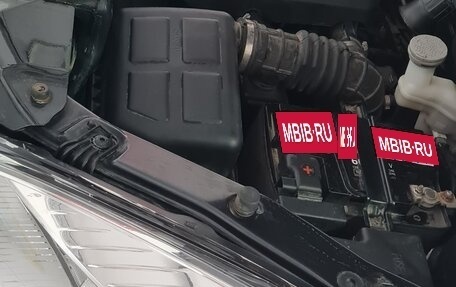 Changan CS35, 2018 год, 830 000 рублей, 9 фотография