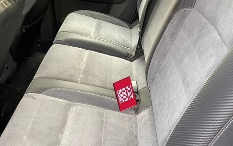 Volkswagen Amarok I рестайлинг, 2014 год, 2 500 000 рублей, 17 фотография