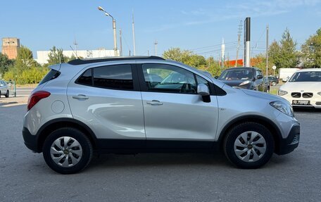 Opel Mokka I, 2014 год, 1 085 000 рублей, 6 фотография