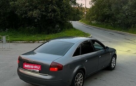 Audi A6, 1997 год, 255 000 рублей, 3 фотография