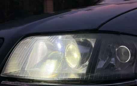 Audi A6, 1997 год, 255 000 рублей, 12 фотография