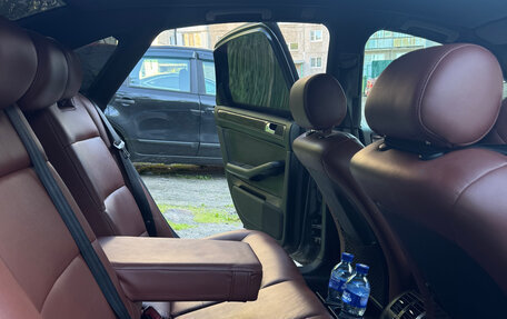 Audi A6, 1997 год, 255 000 рублей, 11 фотография