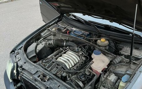 Audi A6, 1997 год, 255 000 рублей, 13 фотография