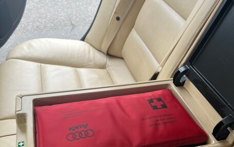 Audi A4, 2007 год, 1 500 000 рублей, 7 фотография
