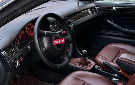 Audi A6, 1997 год, 255 000 рублей, 10 фотография
