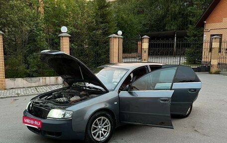 Audi A6, 1997 год, 255 000 рублей, 7 фотография