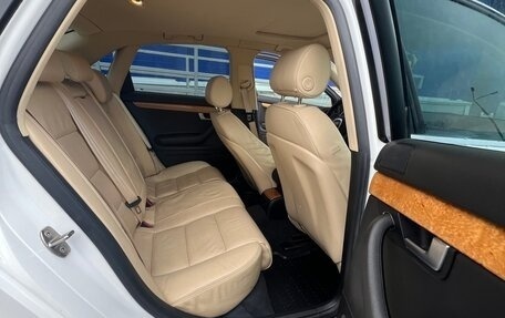 Audi A4, 2007 год, 1 500 000 рублей, 5 фотография