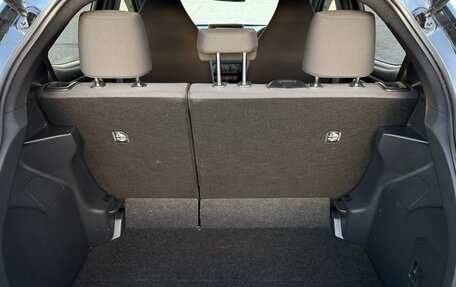Toyota Yaris, 2021 год, 1 299 000 рублей, 11 фотография