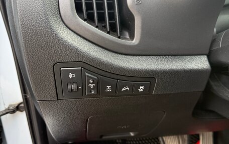 KIA Sportage III, 2012 год, 1 450 000 рублей, 6 фотография