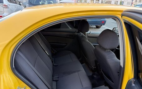 Chevrolet Aveo III, 2007 год, 515 000 рублей, 7 фотография