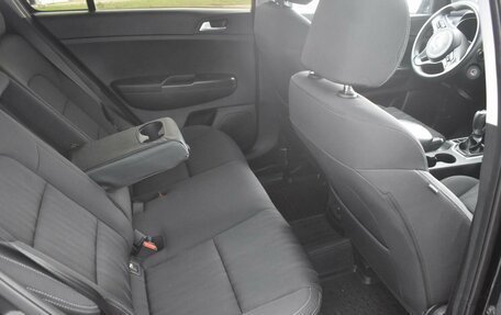 KIA Sportage IV рестайлинг, 2017 год, 2 125 000 рублей, 11 фотография