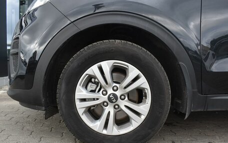 KIA Sportage IV рестайлинг, 2017 год, 2 125 000 рублей, 9 фотография